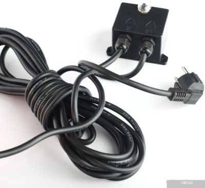 Насос Patriot FQ500 N