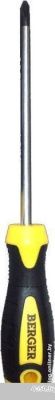 Berger BG1260 (12 предметов)