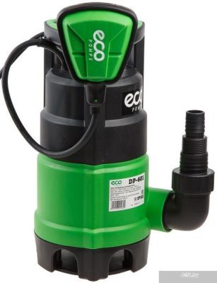 ECO DP-601