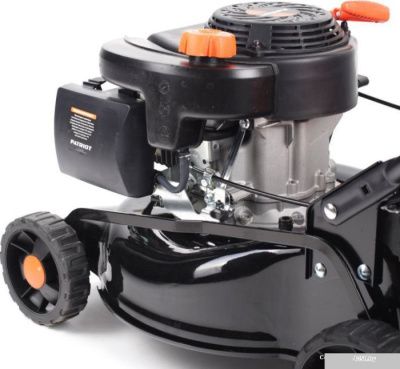 Колёсная газонокосилка Patriot PT 41 LM (512109002)