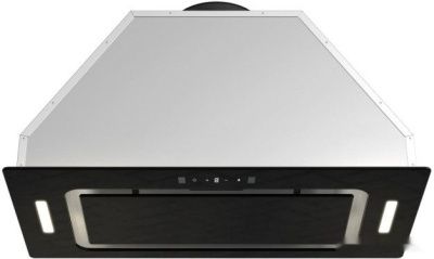 Кухонная вытяжка Schtoff Armonia 60 (черный)