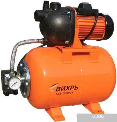 Насос Вихрь АСВ-1200/24