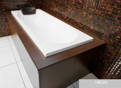 Ванна Ventospa Aqua 170x70 (с каркасом и экраном)