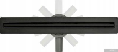 Rea Neo Slim Pro 70 см (черный)