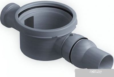 Трап/канал Pestan Confluo Standard Square 2 Mask