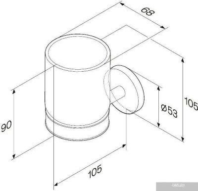 AM.PM X-Joy A85A34300