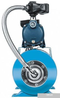 Unipump Auto MH 400C