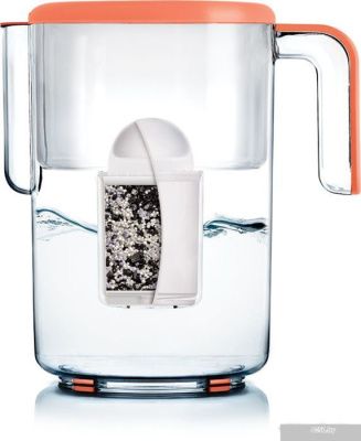 Кувшин ECOSOFT Dewberry Shape 3,5 л FMVSLIMB