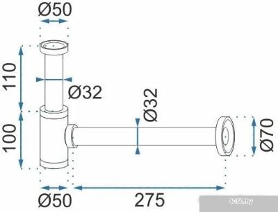 Rea Klik-Klak REA-A5692 (золотой)
