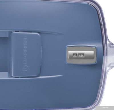 БАРЬЕР Прайм (лесная голубика)