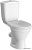 Унитаз Vitra Norm Blanc 9837B099-7201