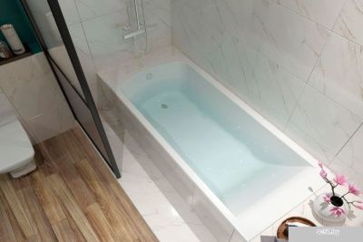 Ванна Santek Фиджи 150Х75 1WH501598