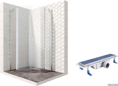 Ambassador Set 13011102-ST1