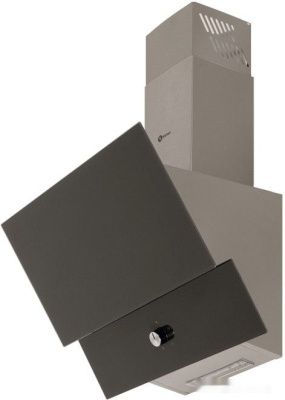 Кухонная вытяжка Schtoff Valencia 60 (серый)