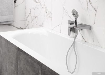 Bonito Home Aventura 160x75 (с ножками)