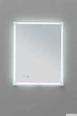 Aquanet Зеркало Оптима 60x75 Led 288963