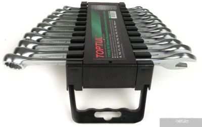 Toptul GAAC1103 11 предметов