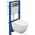 Cersanit Brasko Smart CO DPL EO 64916