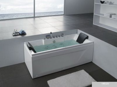 Ванна Gemy G9065 K