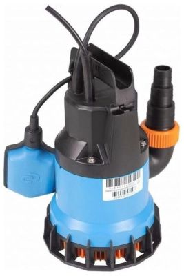 Дренажный насос Джилекс Дренажник 85/6