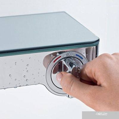 Смеситель Hansgrohe ShowerTablet Select 300 13171400