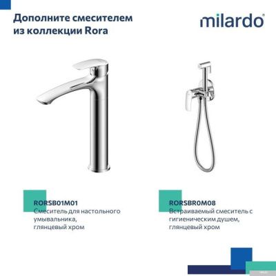 Milardo Rora RORSB00M02