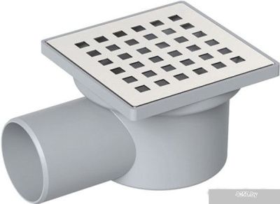 Berges Wasserhaus Trend 100x100 091001