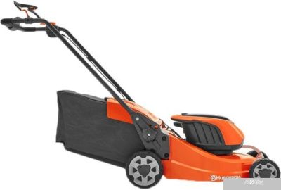 Husqvarna LC 347iVX 967862301 (без АКБ)