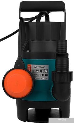 Насос Sturm WP97140P