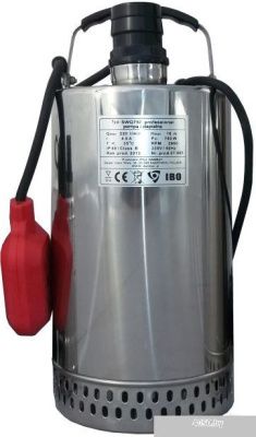 Насос IBO H-SWQ 1800