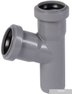 Ostendorf Тройник 111300