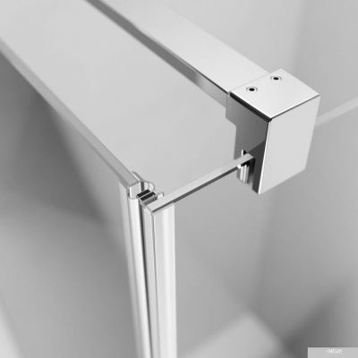 Radaway Nes PTJ 90Zx90S