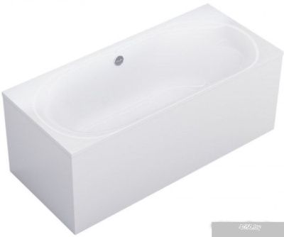 Ванна Astra-Form Лира 170x75