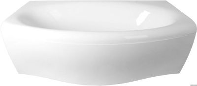 Ванна 1Марка Nega 170x94 (с каркасом и экраном)