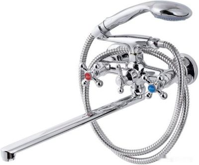 Смеситель Fauzt FZs-421-54