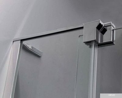 Cezares SLIDER-AH-1-90-90/100-C-CR