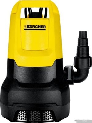 Насос Karcher SP 1 Dirt