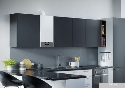Отопительный котел Ariston Clas XC 28 FF 3301677