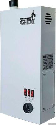 Отопительный котел GTM Classic E100-4.5