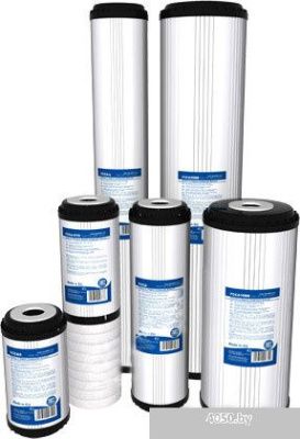 Картридж Aquafilter FCCA