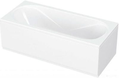 Ванна Cezares Amalfi 170x75