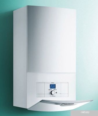 Отопительный котел Vaillant turboTEC plus VUW 322/5-5