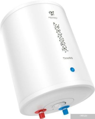 Водонагреватель Royal Clima TinoSS RWH-TS10-RS