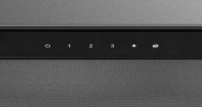 Кухонная вытяжка Schtoff DNS light 60 Black (черный)