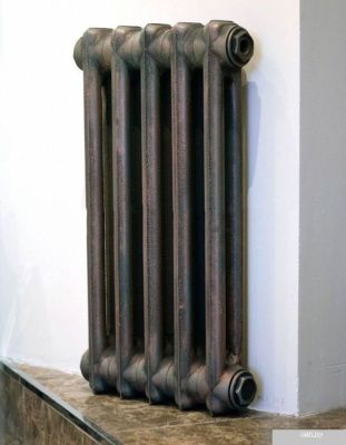 Чугунный радиатор Viadrus Калор 900/160