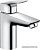 Смеситель Hansgrohe Logis 71100000