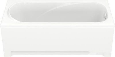 Ванна BAS Толедо 170x75