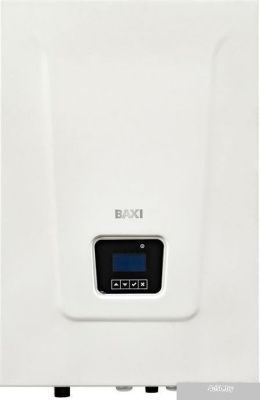 Отопительный котел BAXI Ampera 9