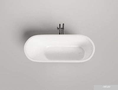 Salini Ornella Kit 170x80 102424M (S-Stone, матовый)