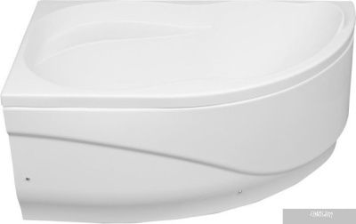 Ванна Aquanet Graciosa 150x90 L